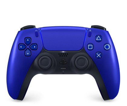 Pad Sony PlayStation 5 DualSense Cobalt Blue